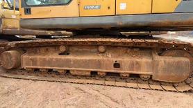 Buy Volvo EC200 Used Excavator / 9 Used Volvo EC200 Excavator 2014 Model / 9