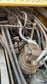 Buy Volvo EC200 Used Excavator / 5 Used Volvo EC200 Excavator 2014 Model / 5