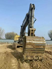 Buy Volvo ECR38 Used Excavator / 2 Used Volvo ECR38 Excavator 2016 Model / 2