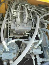 Buy XCMG XE470 Used Excavator / 7 Used XCMG XE470 Excavator 2017 Model / 7