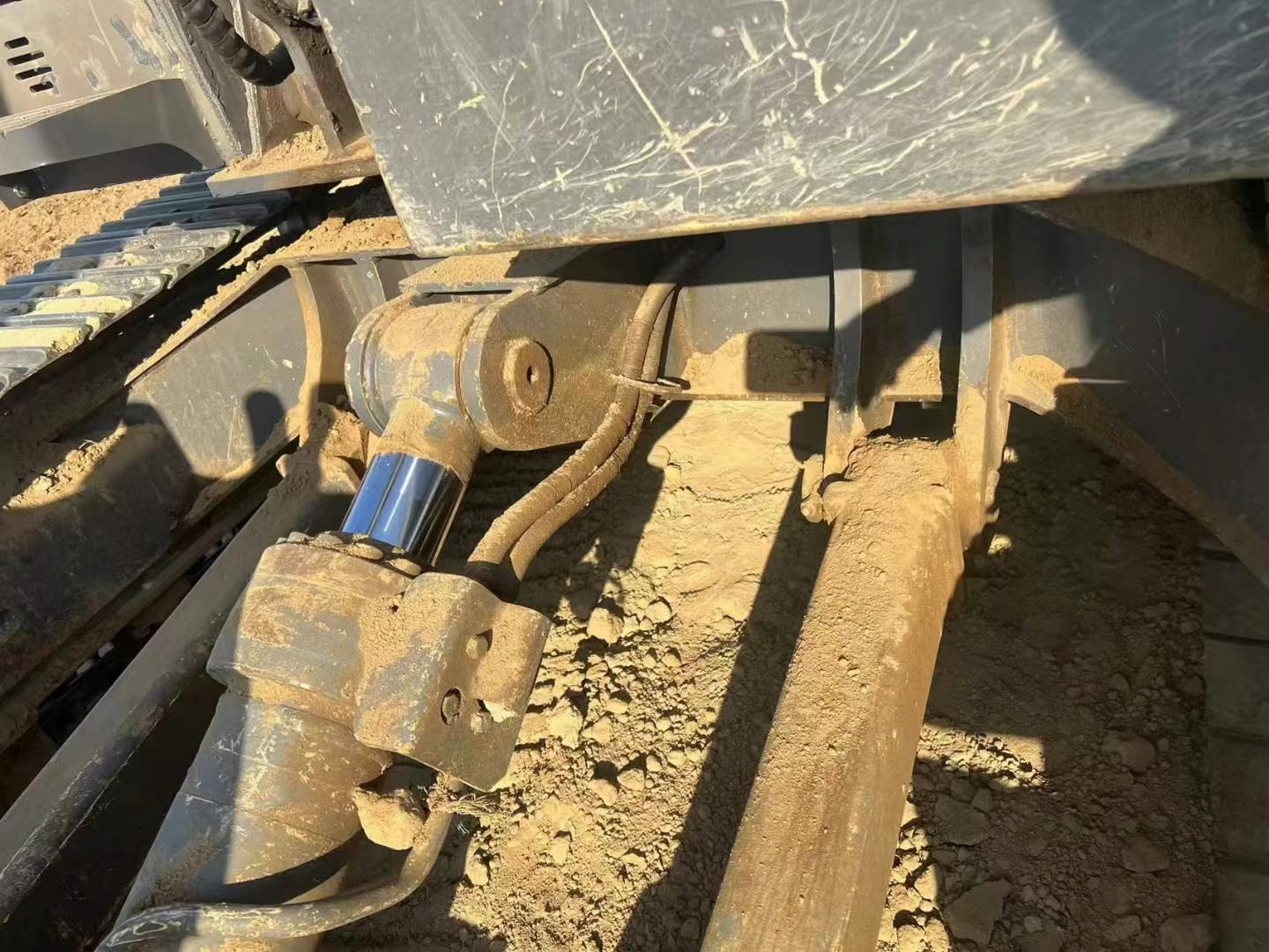 Buy Volvo EC80D PRO Used Excavator / 9 Used Volvo EC80D PRO Excavator 2016 Model / 9