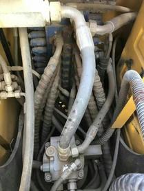 Buy XCMG XE75WD Used Excavator / 7 Used XCMG XE75WD Excavator 2016 Model / 7