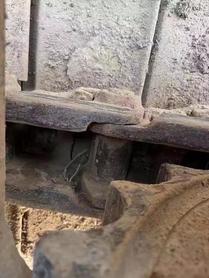 Buy Hyundai R215-7 Used Excavator / 7 Used Hyundai R215-7 Excavator 2014 Model / 7