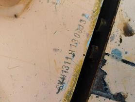 Buy Sany SY115C Used Excavator / 7 Used Sany SY115C Excavator 2016 Model / 7