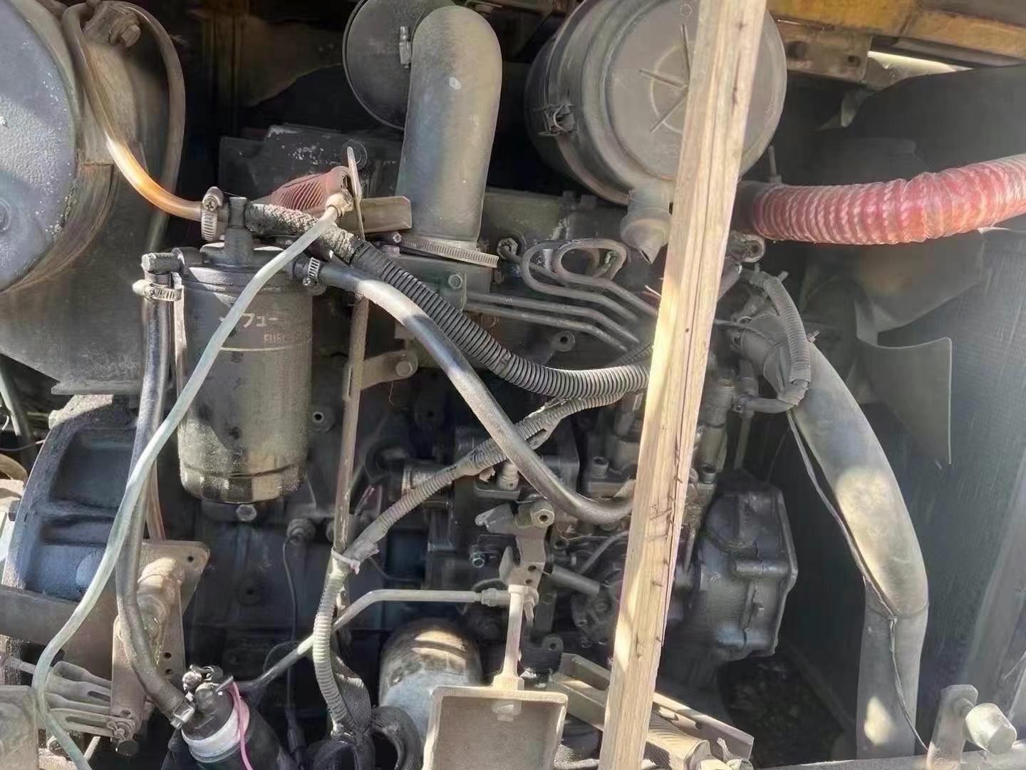 Buy Hyundai HX60 Used Excavator / 7 Used Hyundai HX60 Excavator 2016 Model / 7