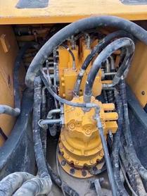 Buy Hyundai R215VS Used Excavator / 6 Used Hyundai R215VS Excavator 2018 Model / 6