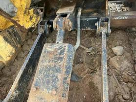 Buy Yanmar Vio17 Used Excavator / 7 Used Yanmar Vio17 Excavator 2019 Model / 7