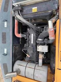 Buy Hyundai R215VS Used Excavator / 4 Used Hyundai R215VS Excavator 2018 Model / 4