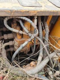 Buy Sany SY115C Used Excavator / 3 Used Sany SY115C Excavator 2016 Model / 3