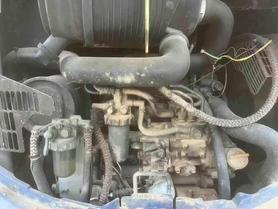 Buy Yanmar Vio20 Used Excavator / 3 Used Yanmar Vio20 Excavator 2016 Model / 3