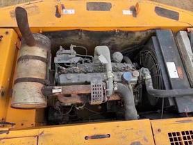 Buy Hyundai R215-7 Used Excavator / 4 Used Hyundai R215-7 Excavator 2014 Model / 4