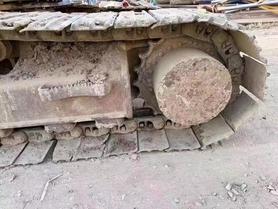 Buy Hyundai R215-7 Used Excavator / 8 Used Hyundai R215-7 Excavator 2011 Model / 8