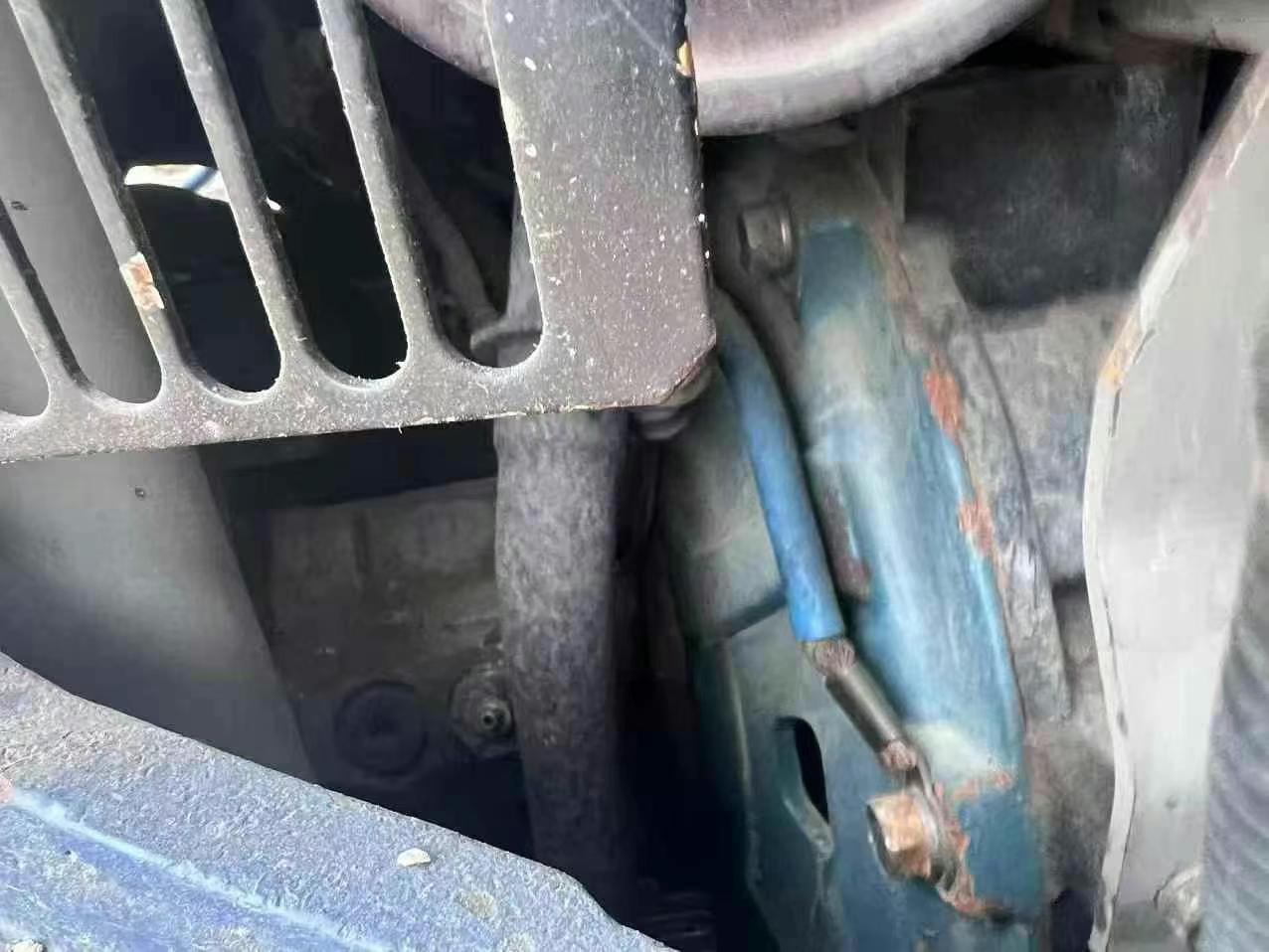 Buy Yanmar Vio20 Used Excavator / 4 Used Yanmar Vio20 Excavator 2016 Model / 4