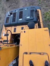 Buy Hyundai R215VS Used Excavator / 9 Used Hyundai R215VS Excavator 2018 Model / 9