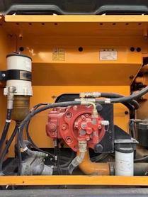 Buy Hyundai R215VS Used Excavator / 5 Used Hyundai R215VS Excavator 2018 Model / 5