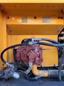 Buy Hyundai R215-7 Used Excavator / 5 Used Hyundai R215-7 Excavator 2011 Model / 5