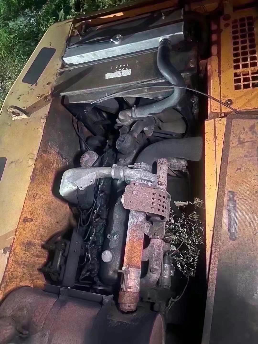 Buy Hyundai R215-7 Used Excavator / 2 Used Hyundai R215-7 Excavator 2013 Model / 2