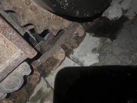 Buy Hyundai R215-7 Used Excavator / 6 Used Hyundai R215-7 Excavator 2013 Model / 6