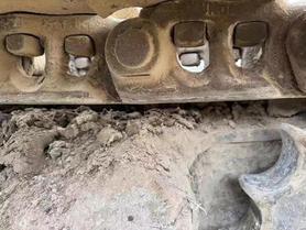 Buy Hyundai R215VS Used Excavator / 8 Used Hyundai R215VS Excavator 2018 Model / 8