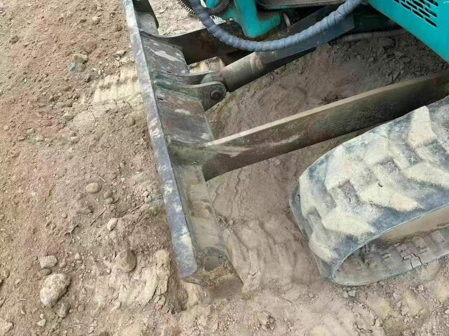 Buy Yanmar Vio20 Used Excavator / 7 Used Yanmar Vio20 Excavator 2016 Model / 7