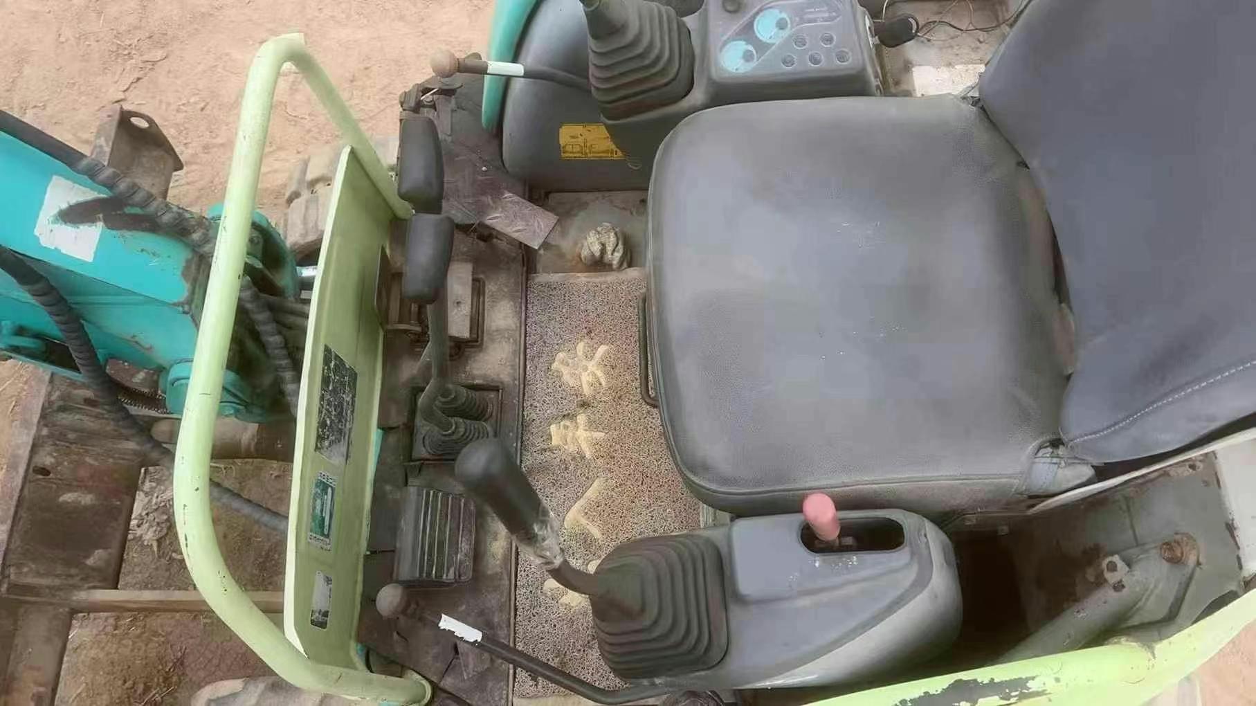 Buy Yanmar Vio20 Used Excavator / 6 Used Yanmar Vio20 Excavator 2016 Model / 6