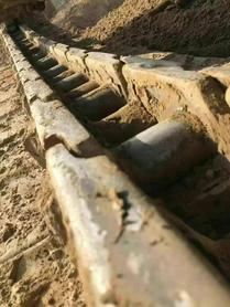 Buy Sany SY205C Used Excavator / 8 Used Sany SY205C Excavator 2016 Model / 8