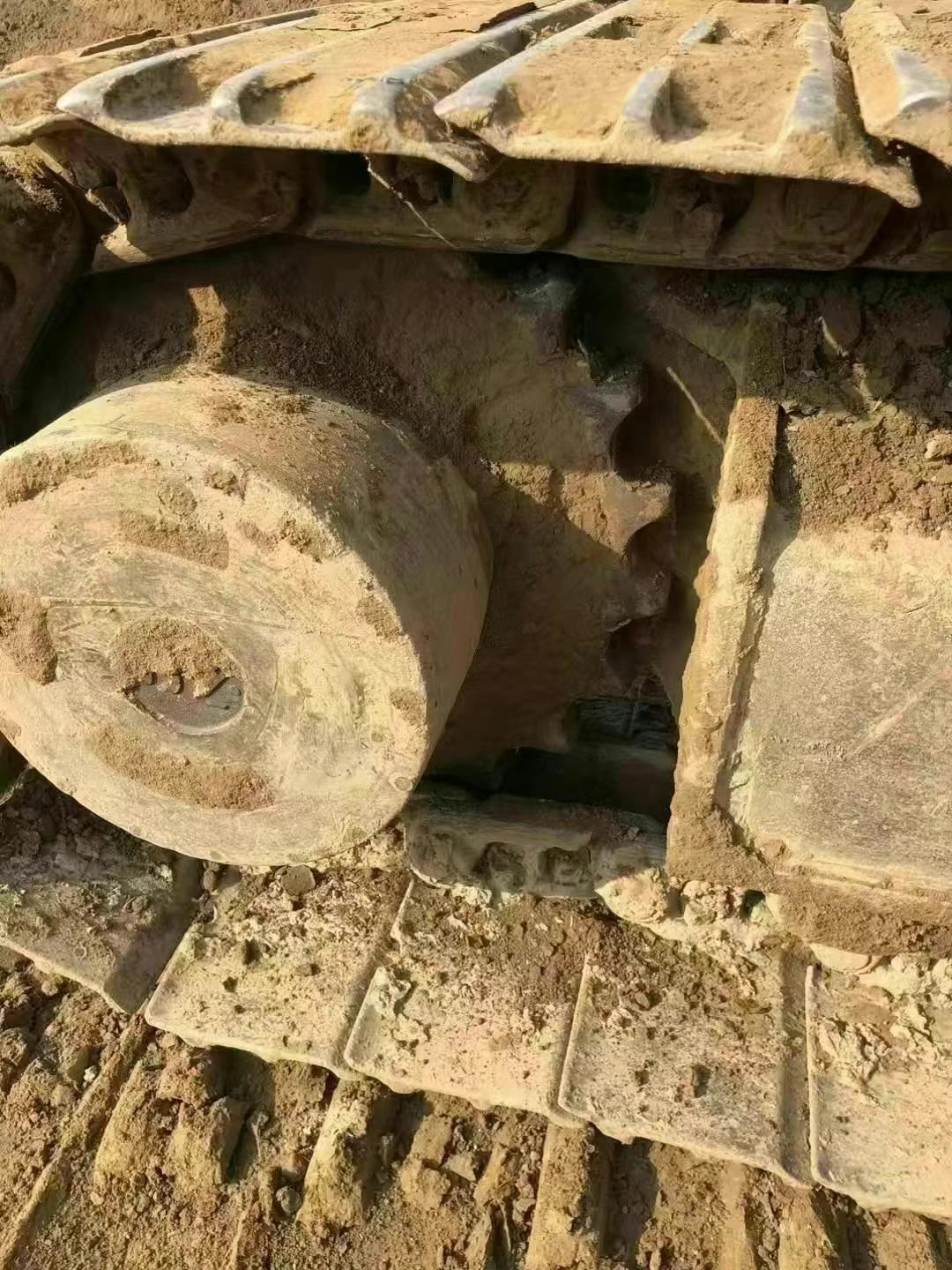 Buy Sany SY205C Used Excavator / 9 Used Sany SY205C Excavator 2016 Model / 9