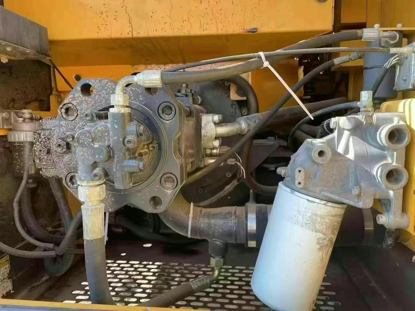 Buy Sany SY205C Used Excavator / 7 Used Sany SY205C Excavator 2016 Model / 7