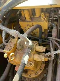 Buy Sany SY205C Used Excavator / 5 Used Sany SY205C Excavator 2016 Model / 5