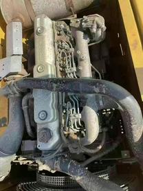 Buy Sany SY205C Used Excavator / 6 Used Sany SY205C Excavator 2016 Model / 6