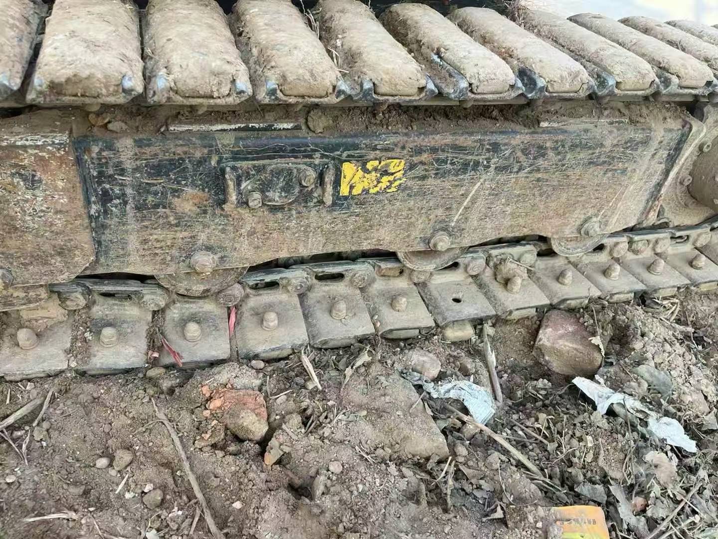 Buy Yanmar Vio17 Used Excavator / 4 Used Yanmar Vio17 Excavator 2019 Model / 4