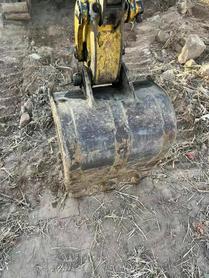 Buy Yanmar Vio17 Used Excavator / 6 Used Yanmar Vio17 Excavator 2019 Model / 6