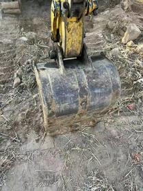 Buy Yanmar Vio17 Used Excavator / 6 Used Yanmar Vio17 Excavator 2019 Model / 6