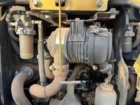 Buy Yanmar Vio17 Used Excavator / 8 Used Yanmar Vio17 Excavator 2019 Model / 8