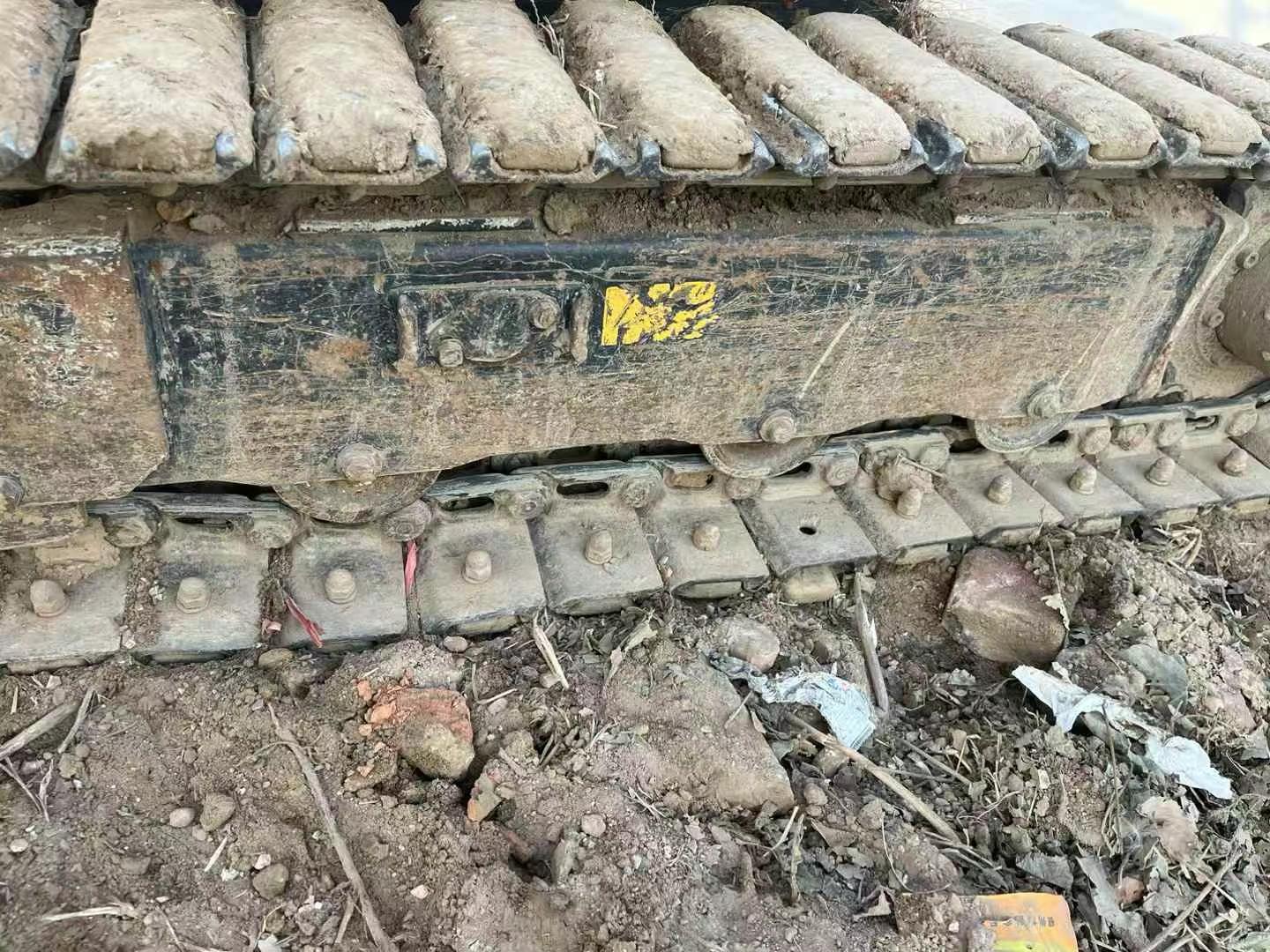 Buy Yanmar Vio17 Used Excavator / 4 Used Yanmar Vio17 Excavator 2019 Model / 4