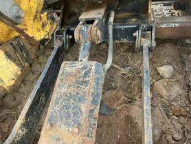 Buy Yanmar Vio17 Used Excavator / 7 Used Yanmar Vio17 Excavator 2019 Model / 7