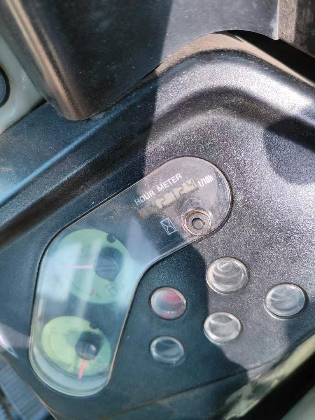 Buy Yanmar B65 Used Excavator / 4 Used Yanmar B65 Excavator 2016 Model / 4