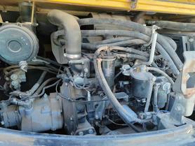 Buy Yanmar B65 Used Excavator / 5 Used Yanmar B65 Excavator 2016 Model / 5