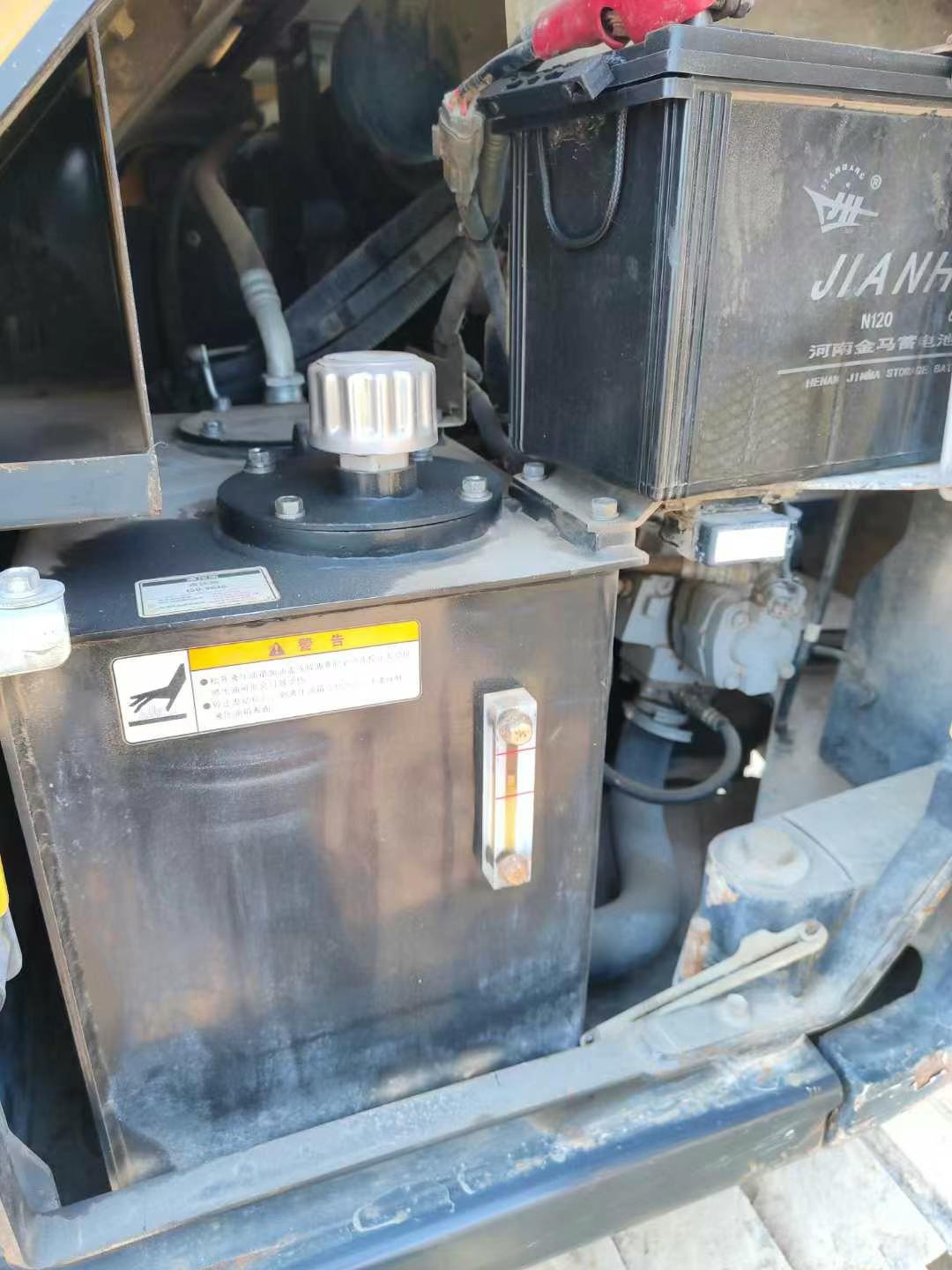 Buy Yanmar B65 Used Excavator / 8 Used Yanmar B65 Excavator 2016 Model / 8