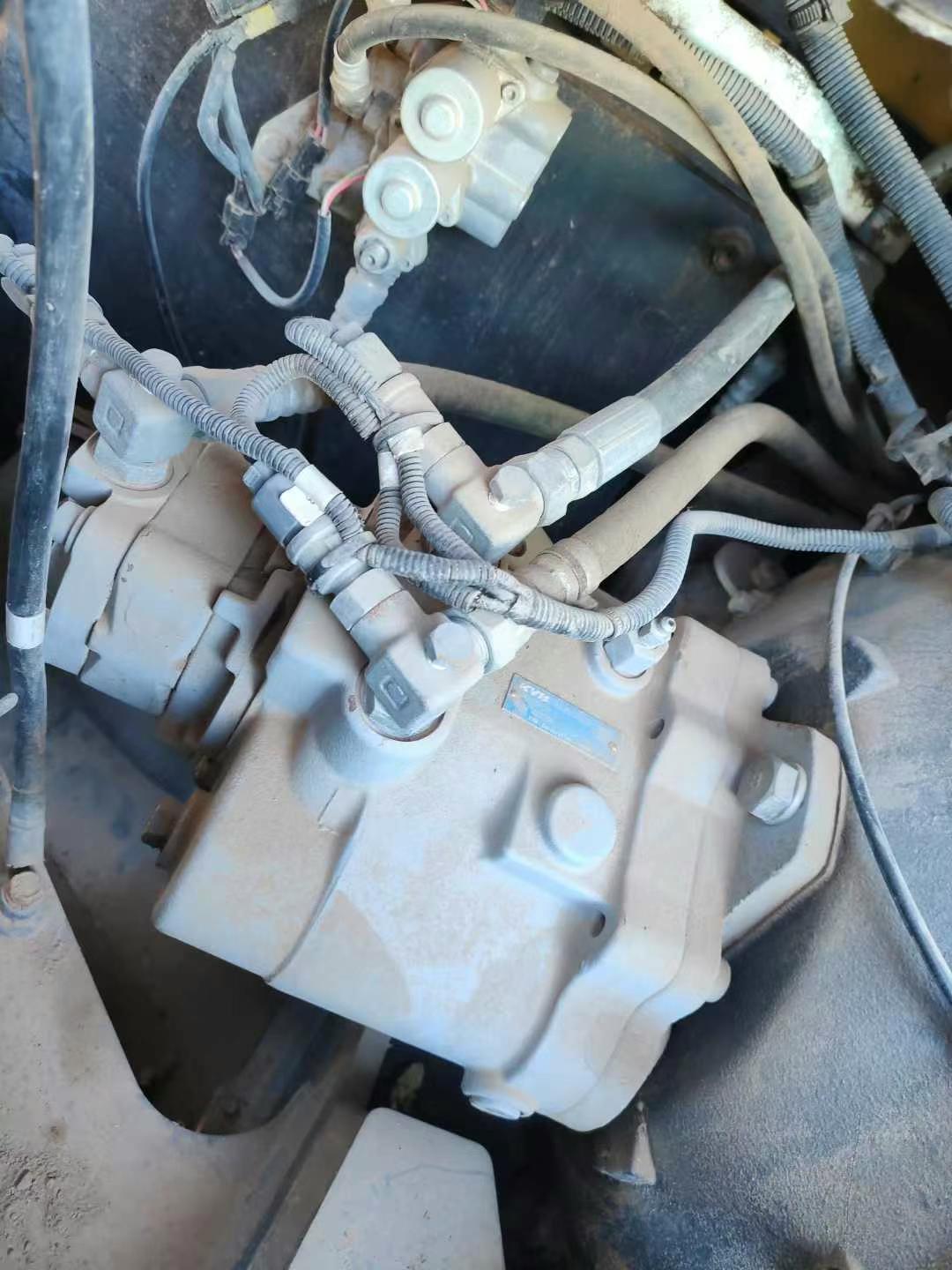 Buy Yanmar B65 Used Excavator / 7 Used Yanmar B65 Excavator 2016 Model / 7