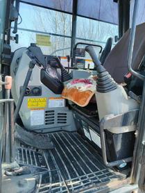 Buy Yanmar B65 Used Excavator / 3 Used Yanmar B65 Excavator 2016 Model / 3