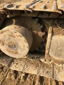 Buy Sany SY205C Used Excavator / 9 Used Sany SY205C Excavator 2016 Model / 9