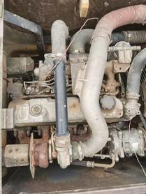 Buy Kato HD513MRV Used Excavator / 7 Used Kato HD513MRV Excavator 2016 Model / 7