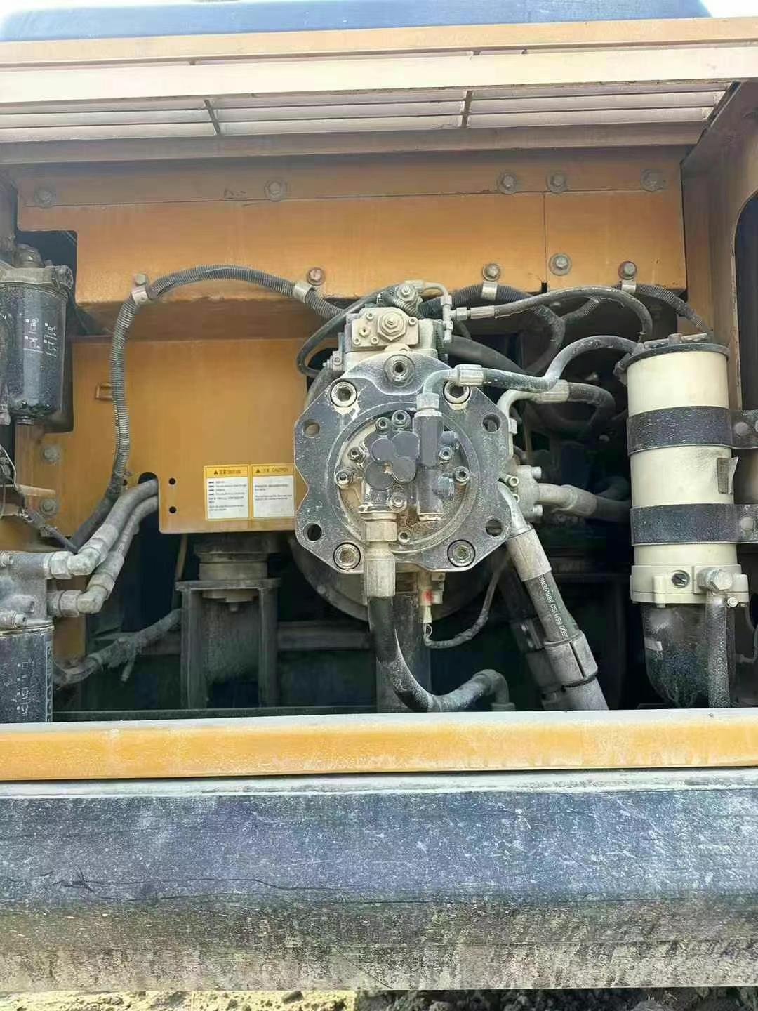 Buy Sany SY365H Used Excavator / 6 Used Sany SY365H Excavator 2019 Model / 6