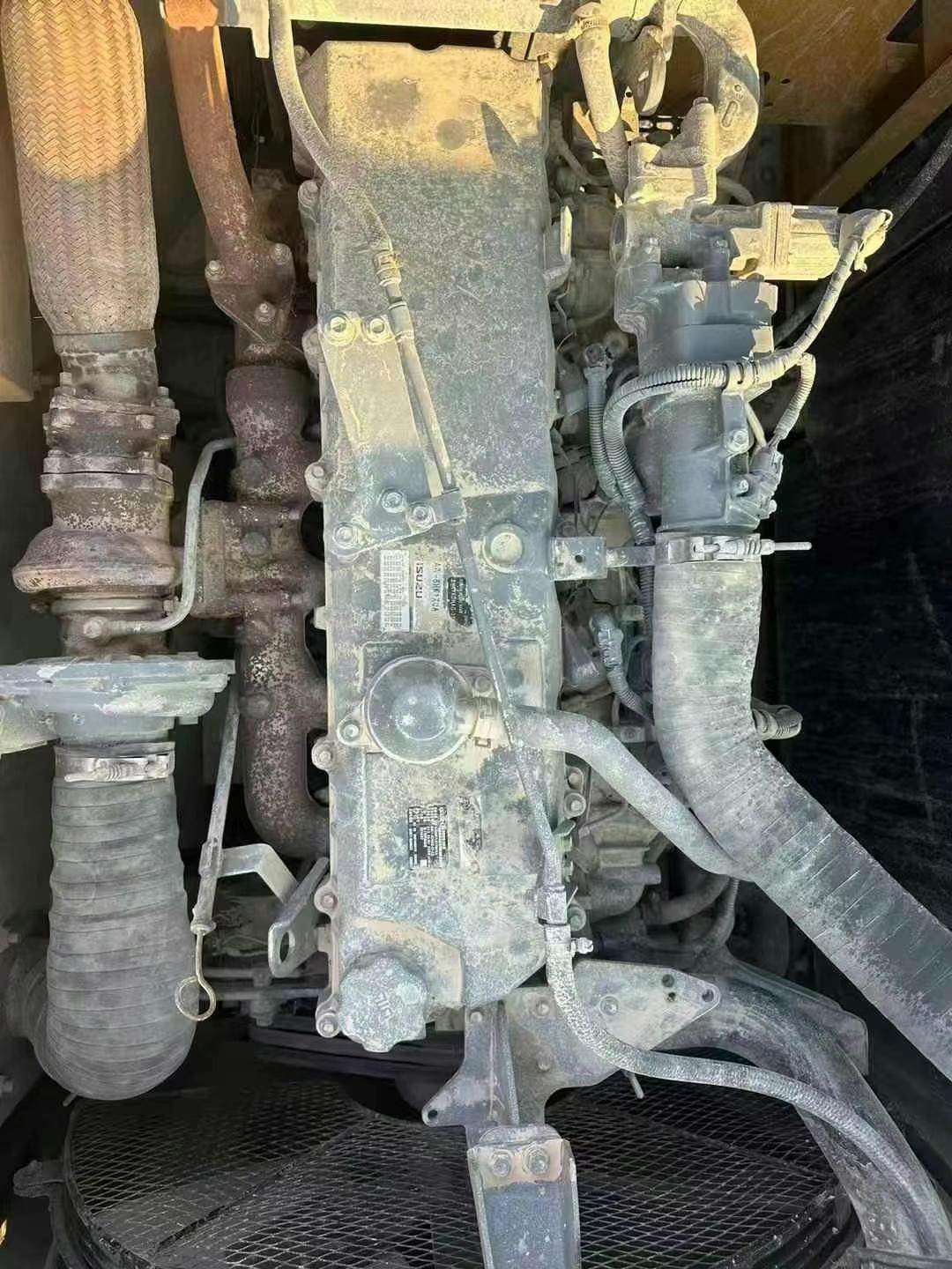 Buy Sany SY365H Used Excavator / 5 Used Sany SY365H Excavator 2019 Model / 5