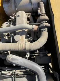 Buy Sany SY35C Used Excavator / 6 Used Sany SY35C Excavator 2016 Model / 6