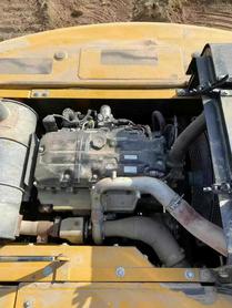 Buy Sany SY205C Used Excavator / 7 Used Sany SY205C Excavator 2020 Model / 7