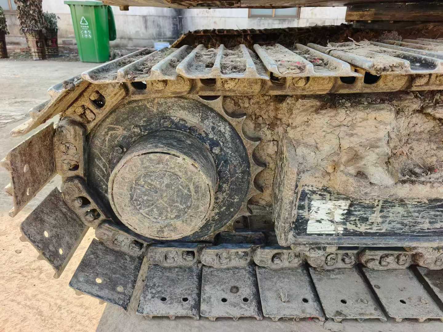 Buy Sany SY75 Used Excavator / 9 Used Sany SY75 Excavator 2020 Model / 9