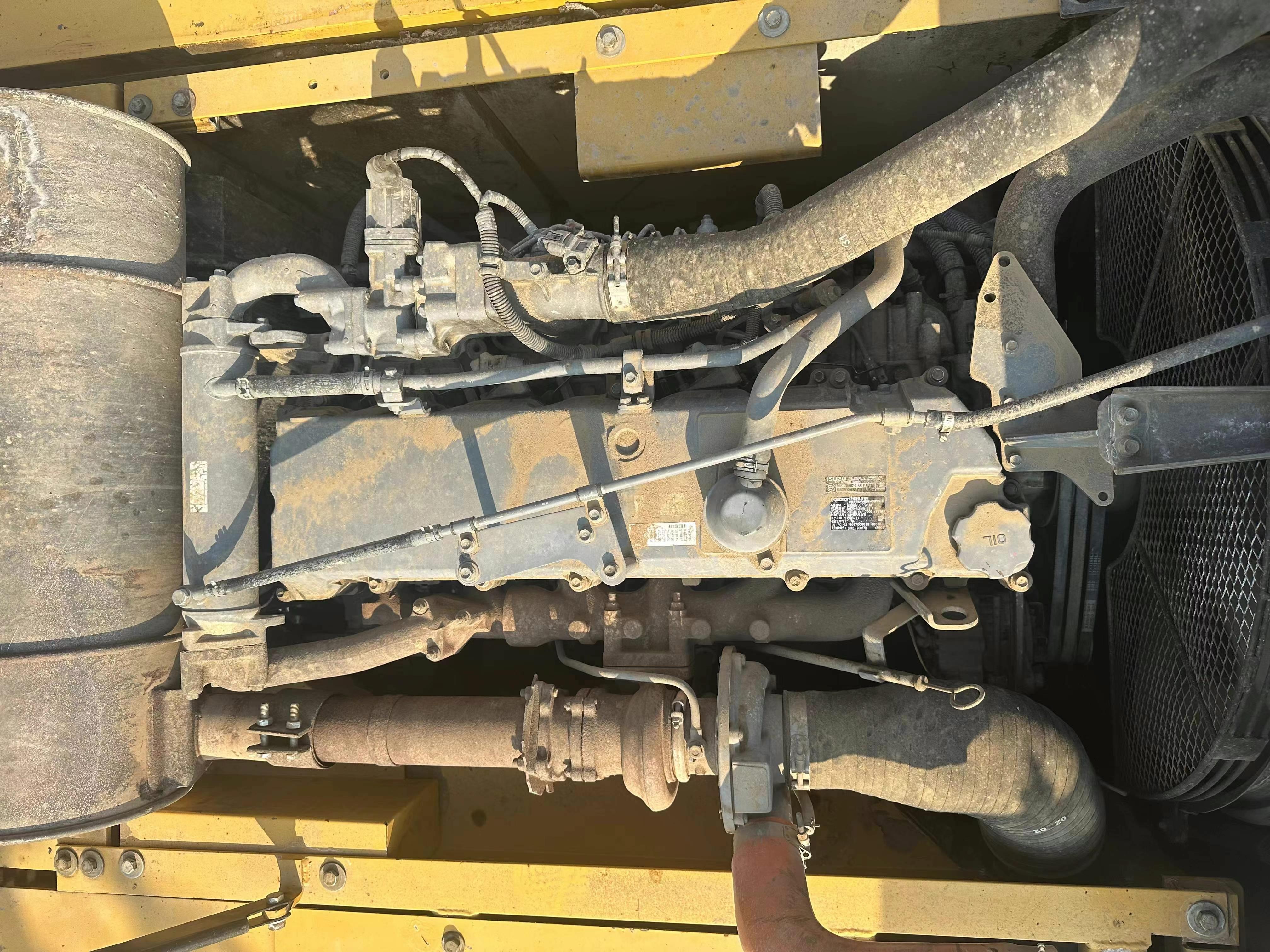 Buy Sany SY305H Used Excavator / 8 Used Sany SY305H Excavator 2016 Model / 8