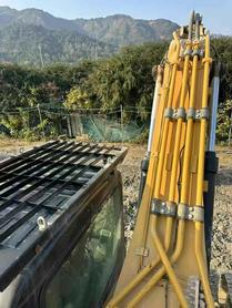 Buy Sany SY365H Used Excavator / 3 Used Sany SY365H Excavator 2019 Model / 3